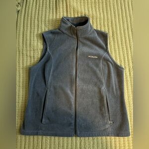 Columbia Sweater Vest